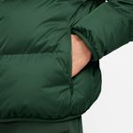 Nike Sportswear Club Erkek Yeşil Mont