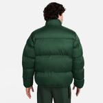 Nike Sportswear Club Erkek Yeşil Mont