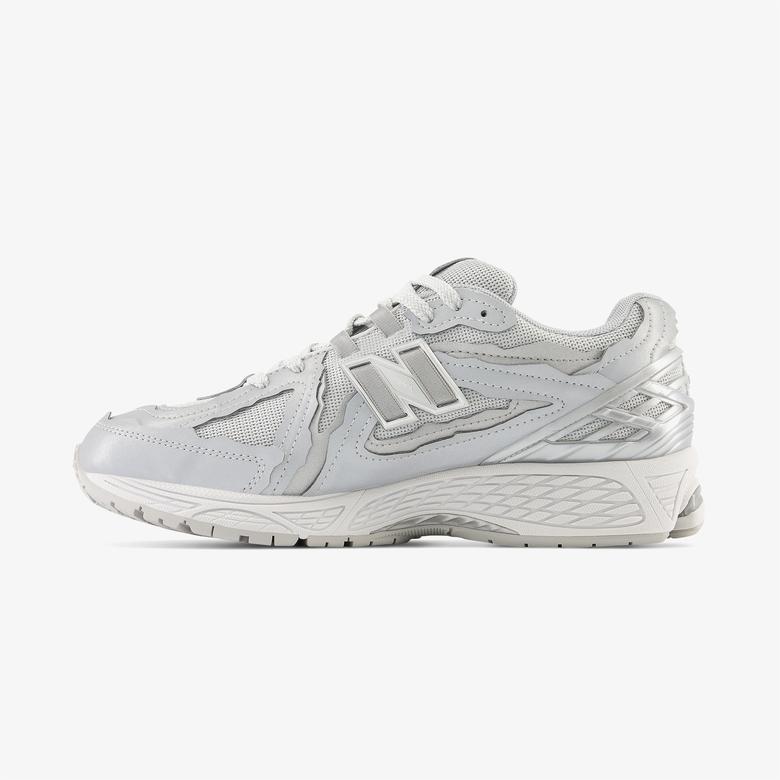 New Balance 1906 Unisex Gri Spor Ayakkabı