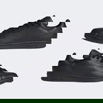 adidas Stan Smith Unisex Siyah Spor Ayakkabı