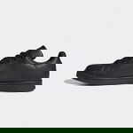 adidas Stan Smith Unisex Siyah Spor Ayakkabı