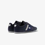 Lacoste Chaymon Erkek Lacivert Sneaker