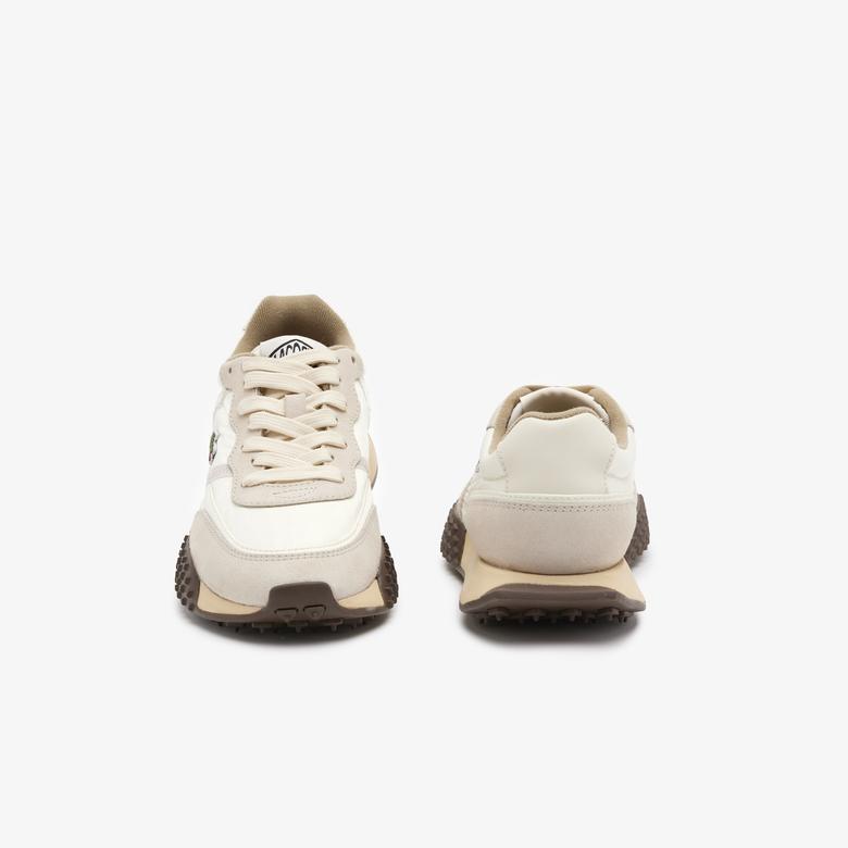 Lacoste L Spin Deluxe 3.0 Kad n Bej Sneaker 37 746SFA0007 Occasion