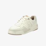 GANT Erkek Beyaz Logolu Sneaker