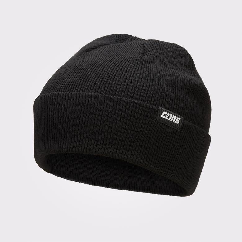 Converse Cons Skate Unisex Siyah Bere