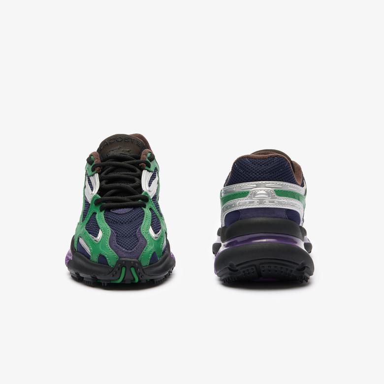 Lacoste L003 2K24 Kadın Siyah Sneaker