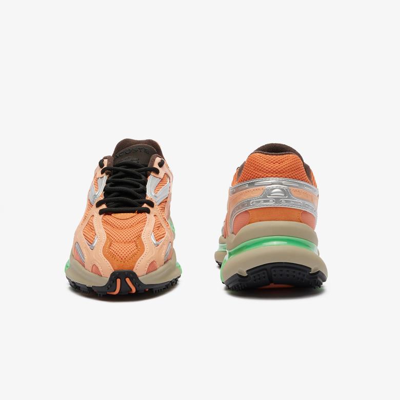 Lacoste SPORT L003 2K24 Erkek Turuncu Sneaker
