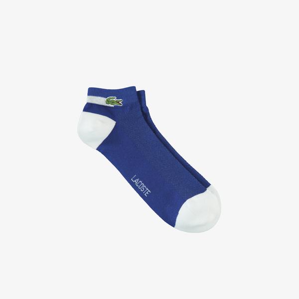 Lacoste Erkek Lacivert Çorap