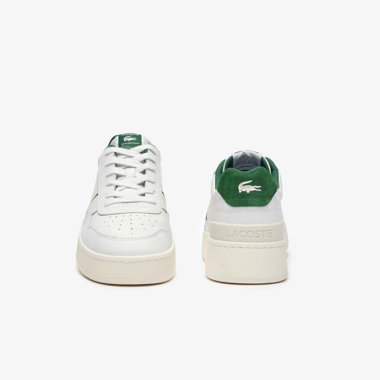 Lacoste SPORT Aceclip Erkek Beyaz Sneaker