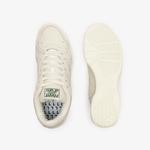 Lacoste SPORT Aceline 96 Erkek Bej Sneaker