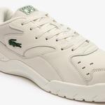 Lacoste SPORT Aceline 96 Erkek Bej Sneaker