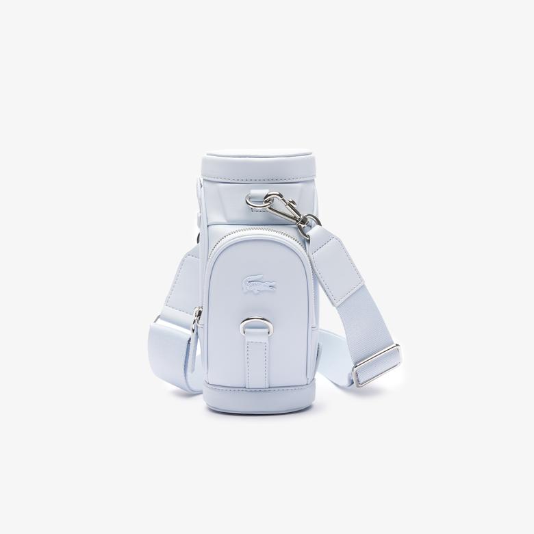 Lacoste Unisex Beyaz Postacı Çantası