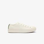 Lacoste Backcourt Erkek Beyaz Sneaker