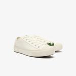 Lacoste Backcourt Erkek Beyaz Sneaker