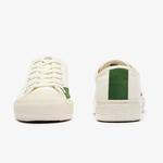 Lacoste Backcourt Erkek Beyaz Sneaker