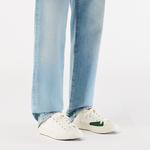 Lacoste Backcourt Erkek Beyaz Sneaker