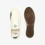 Lacoste Backcourt Erkek Beyaz Sneaker