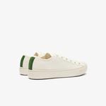 Lacoste Backcourt Erkek Beyaz Sneaker