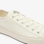 Lacoste Backcourt Erkek Beyaz Sneaker
