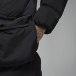 Jordan Essentials Erkek Siyah Mont
