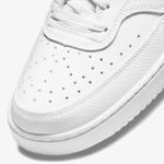 Nike Court Vision Low Next Nature Erkek Beyaz Günlük Spor Ayakkabı