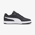 Puma Caven 2.0 Erkek Siyah Spor Ayakkabı
