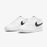 Nike Court Vision Low Next Nature Erkek Beyaz Günlük Spor Ayakkabı