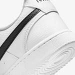 Nike Court Vision Low Next Nature Erkek Beyaz Günlük Spor Ayakkabı