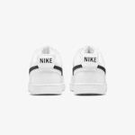 Nike Court Vision Low Next Nature Erkek Beyaz Günlük Spor Ayakkabı