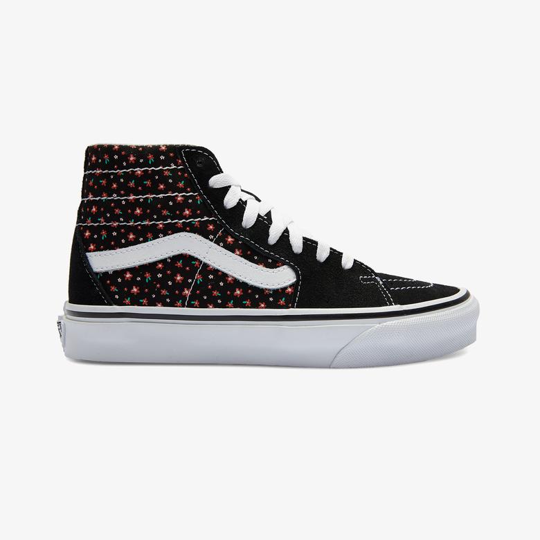 Vans Sk8-Hi Tapered Kadın Siyah Sneaker