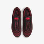 Nike Air Max 97 Erkek Siyah Spor Ayakkabı