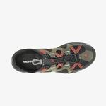 Merrell Erkek Siyah Ayakkabı