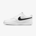 Nike Court Vision Low Next Nature Erkek Beyaz Günlük Spor Ayakkabı