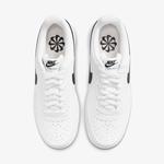 Nike Court Vision Low Next Nature Erkek Beyaz Günlük Spor Ayakkabı