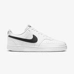 Nike Court Vision Low Next Nature Erkek Beyaz Günlük Spor Ayakkabı