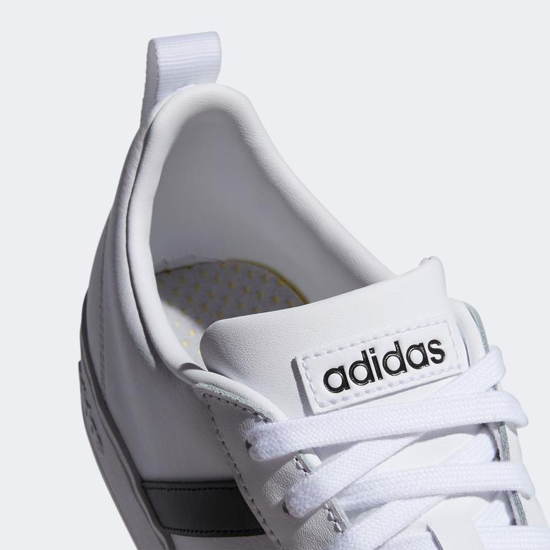 adidas Streetcheck Erkek Beyaz Günlük Spor Ayakkabı