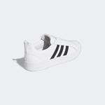 adidas Streetcheck Erkek Beyaz Günlük Spor Ayakkabı