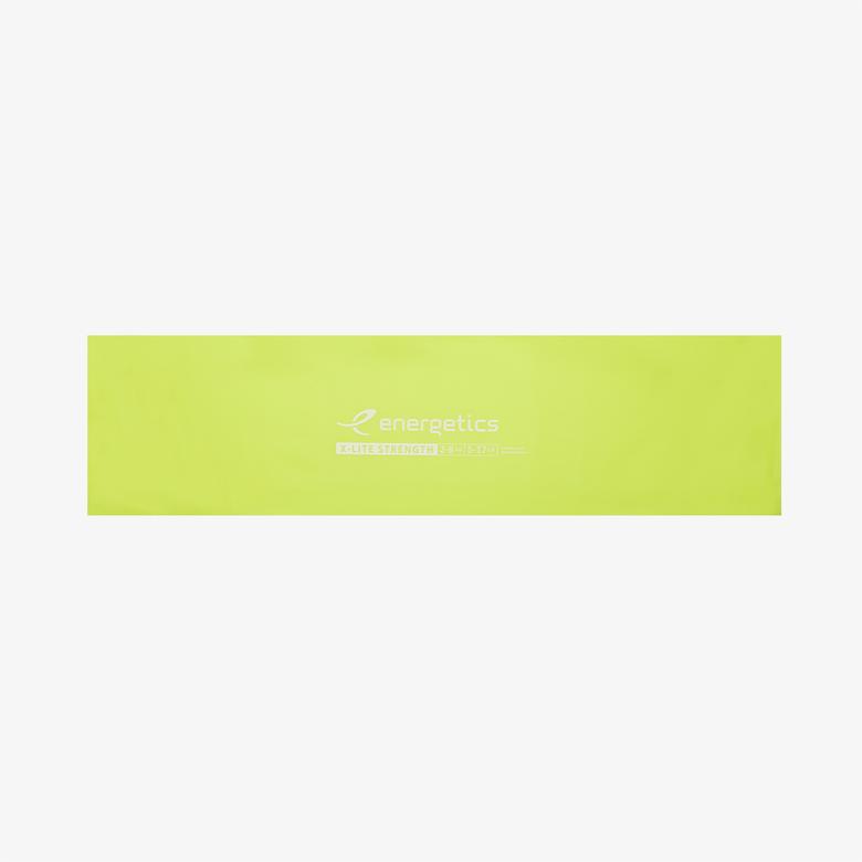 Energetics Unisex Sarı Antrenman Aksesuarı