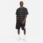 Nike Club Alumnihbr Erkek Siyah Şort