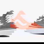 Vans Old Skool Color Thery Kadın Turuncu Sneaker