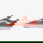 Vans Old Skool Color Thery Kadın Turuncu Sneaker