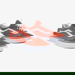 Vans Old Skool Color Thery Kadın Turuncu Sneaker