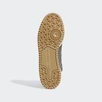 adidas Originals Forum Mid Unisex Kahverengi Spor Ayakkabı
