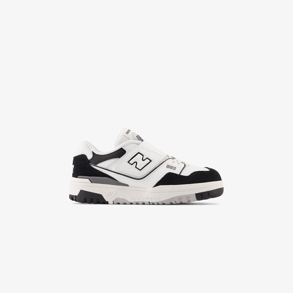 New Balance 550 Çocuk Beyaz Spor Ayakkabı