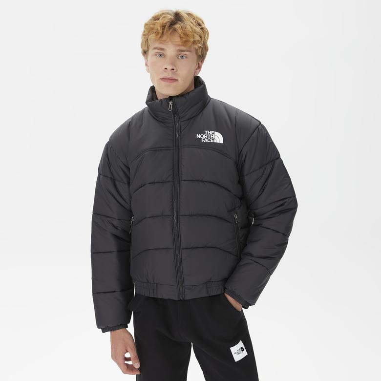 The North Face 2000 Synthetic Puffer Erkek Siyah Mont