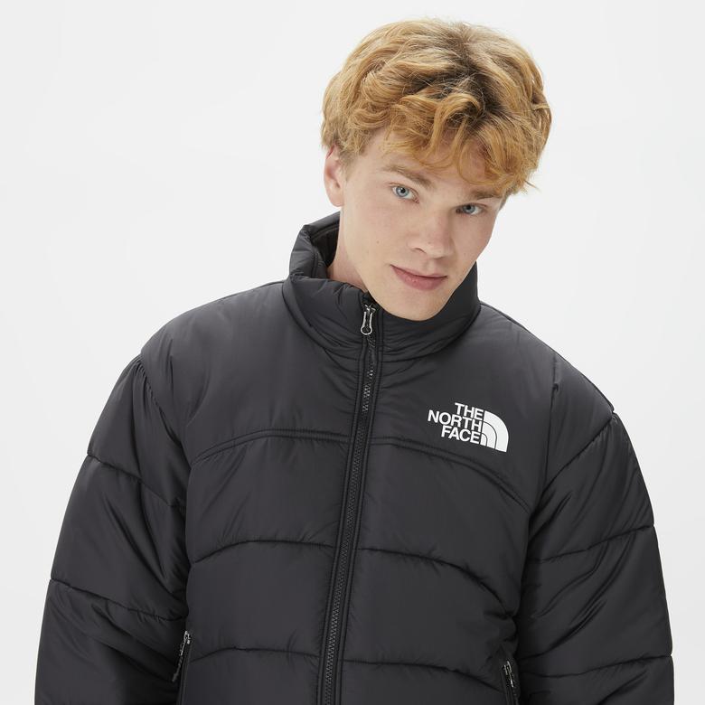 The North Face 2000 Synthetic Puffer Erkek Siyah Mont