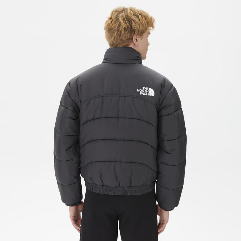 The North Face 2000 Synthetic Puffer Erkek Siyah Mont