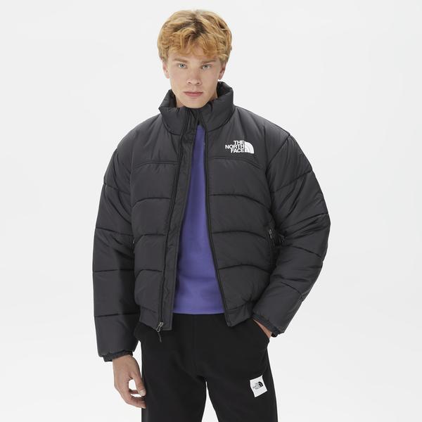 The North Face 2000 Synthetic Puffer Erkek Siyah Mont