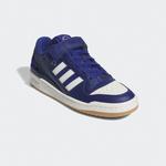 adidas Originals Forum Low Erkek Lacivert Spor Ayakkabı