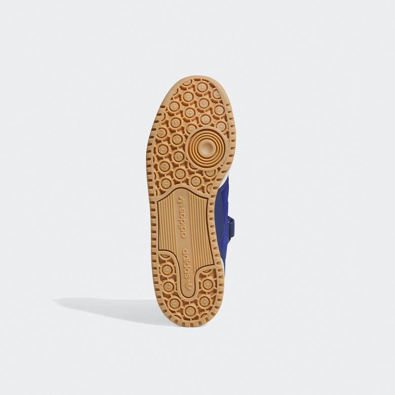 adidas Originals Forum Low Erkek Lacivert Spor Ayakkabı
